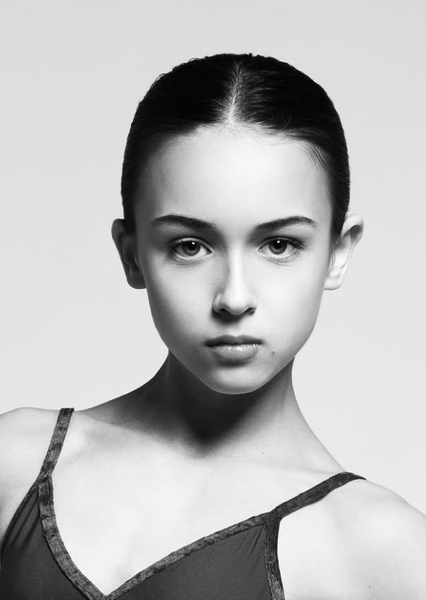 Alina Reid photo