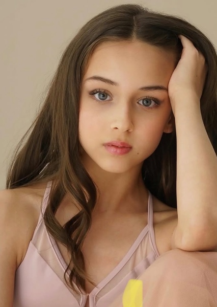Alina Reid