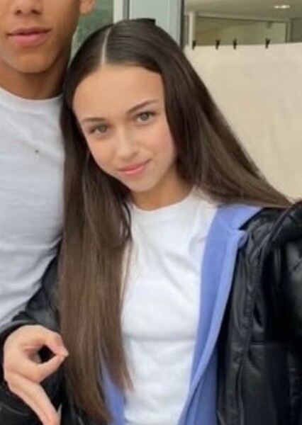 Alina Reid photo