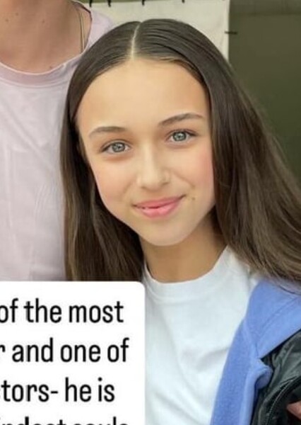 Alina Reid photo
