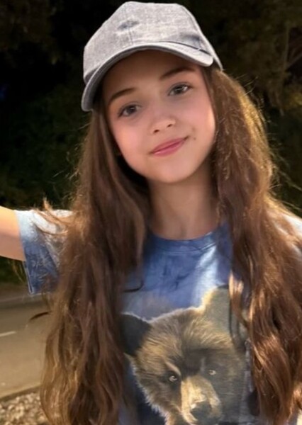 Alina Reid photo