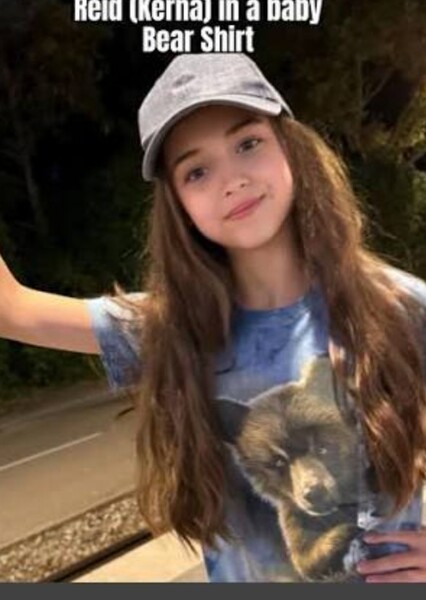 Alina Reid photo