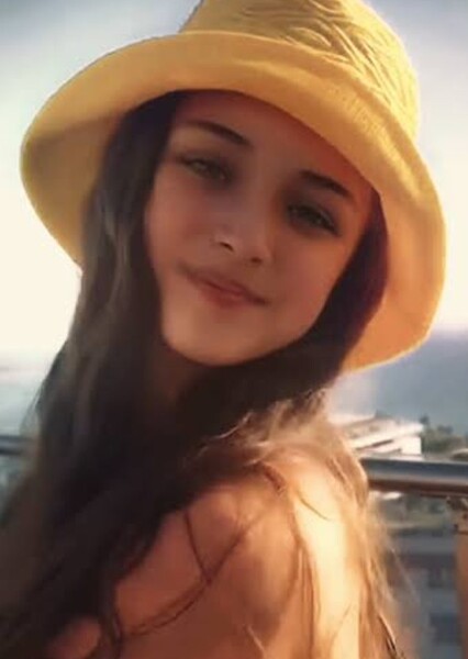 Alina Reid photo