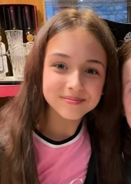Alina Reid photo
