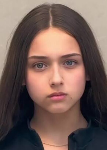 Alina Reid photo