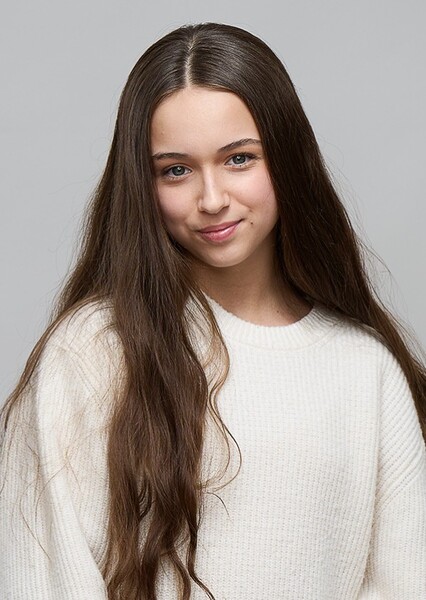 Alina Reid photo