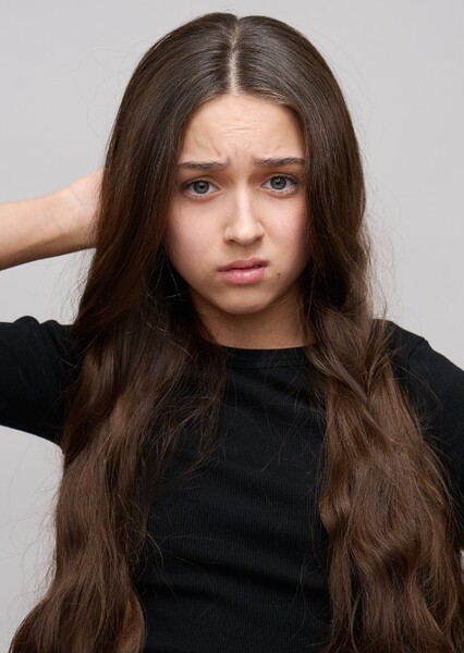 Alina Reid photo