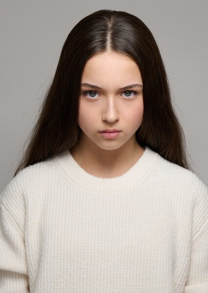 Alina Reid photo