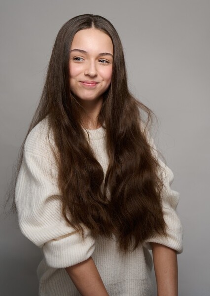 Alina Reid photo
