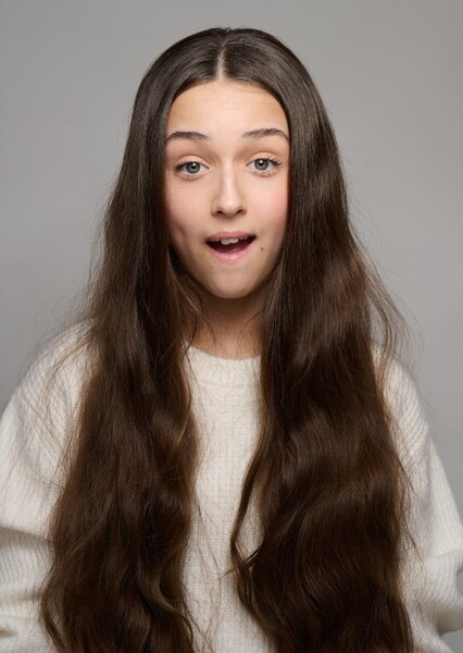 Alina Reid photo
