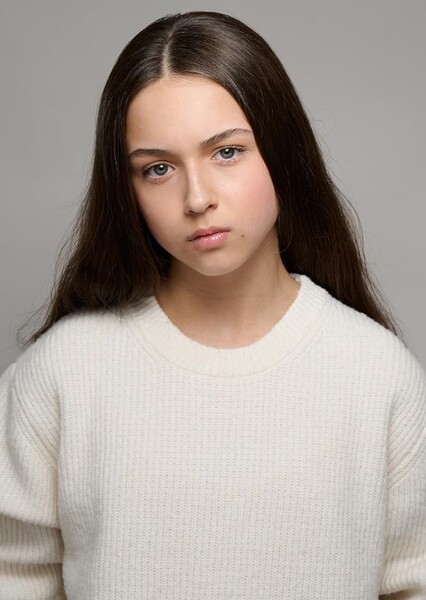 Alina Reid photo