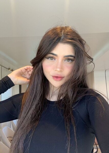 Alina Rose