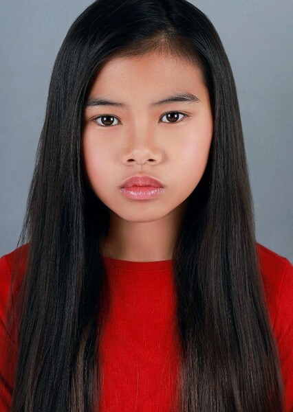 Alina Santos photo
