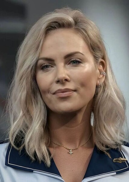 Alina Van Richten photo