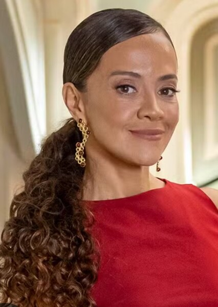 Aline Borges