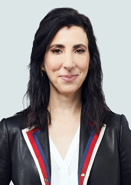Aline Brosh McKenna photo