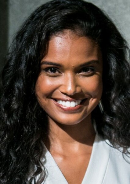 Aline Dias photo