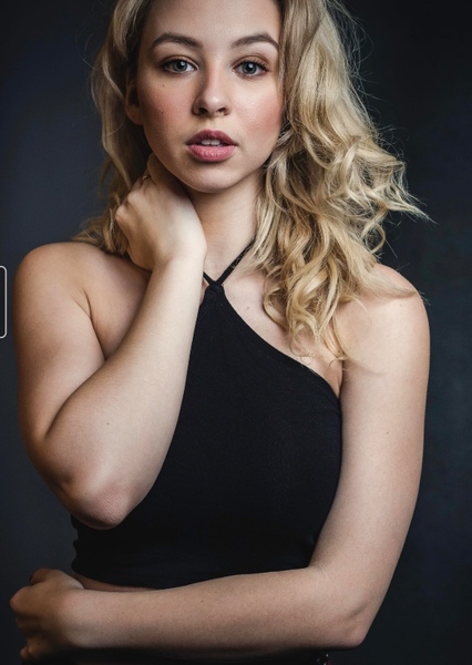 Aline O'Neill photo