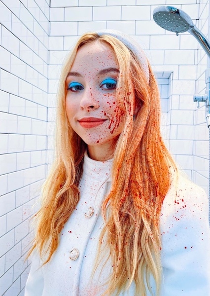 Aline O'Neill photo
