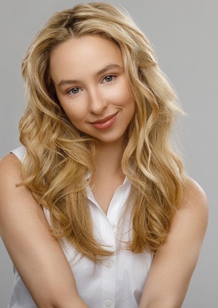 Aline O'Neill photo