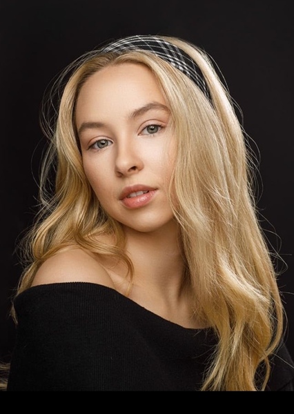 Aline O'Neill photo