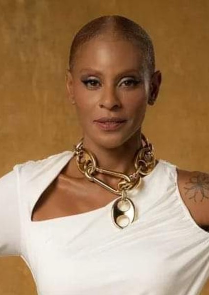 Aline Wirley photo