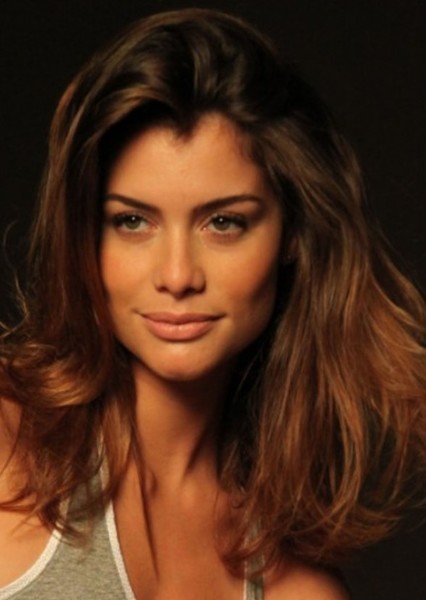 Alinne Moraes photo