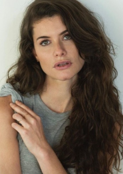 Alinne Moraes