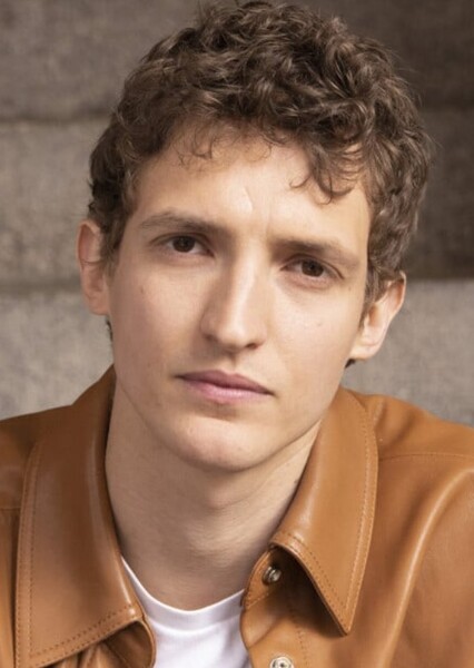 Aliocha Schneider photo