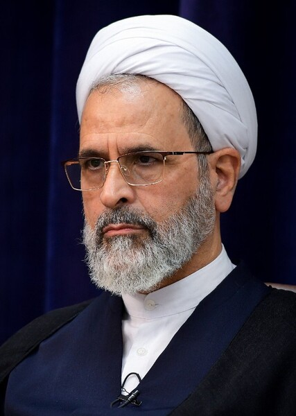 Alireza Arafi
