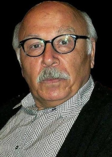 Alireza Davoudnejad