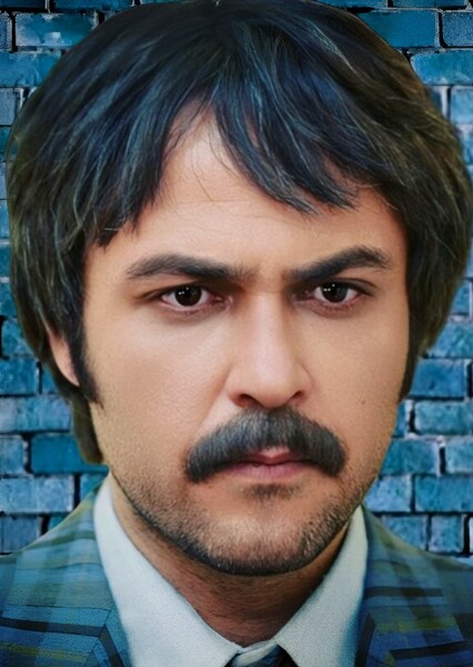 Alireza Kamali photo