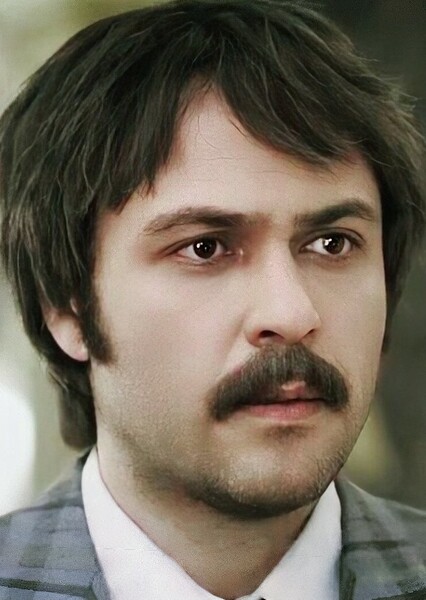 Alireza Kamali photo