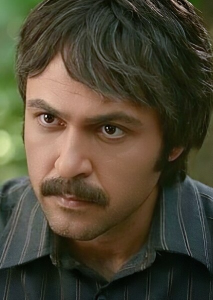 Alireza Kamali photo