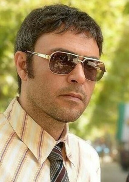 Alireza Kamali photo