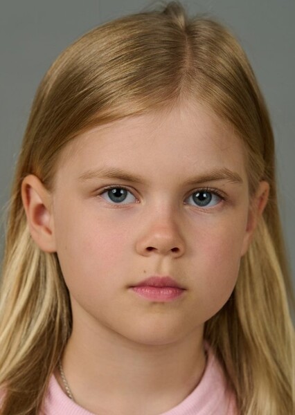 Alisa Kiptilova