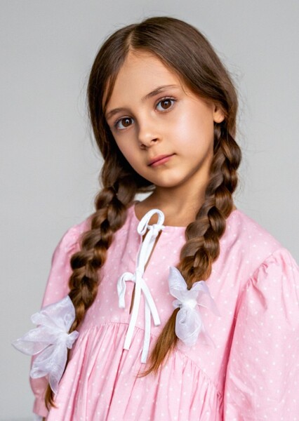 Alisa Panova photo