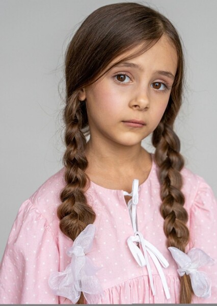 Alisa Panova photo