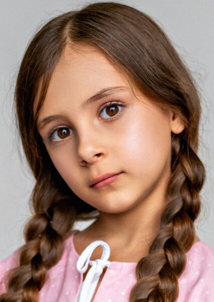 Alisa Panova