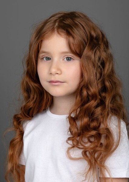 Alisa Usova