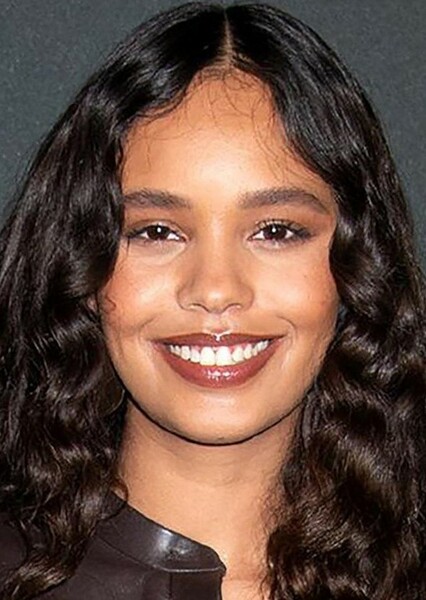 Alisha Boe photo