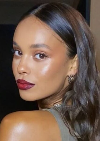 Alisha Boe