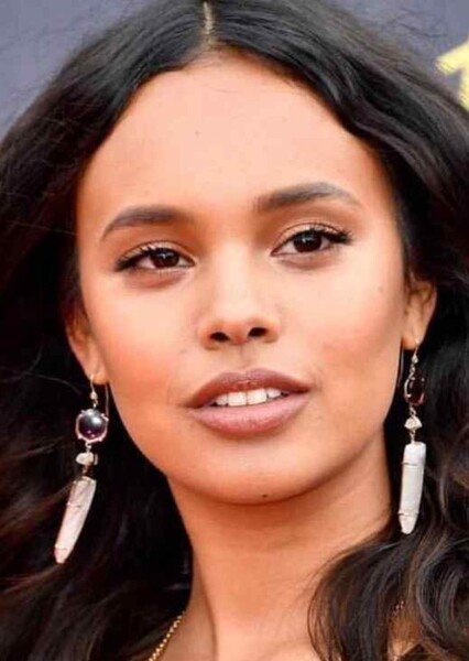 Alisha Boe photo