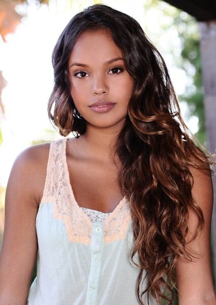 Alisha Boe