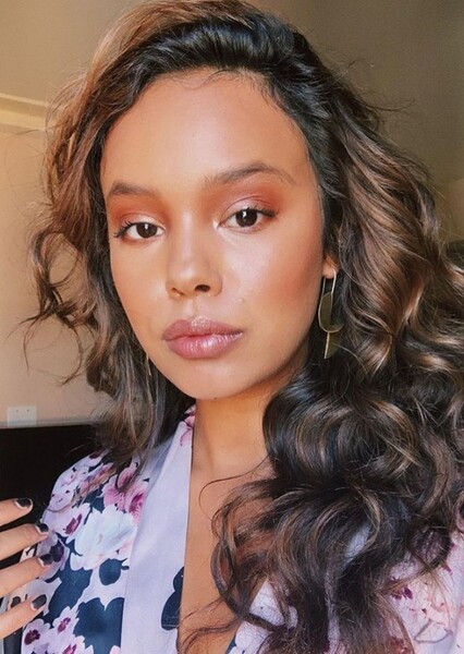 Alisha Boe photo