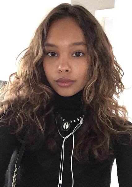 Alisha Boe photo