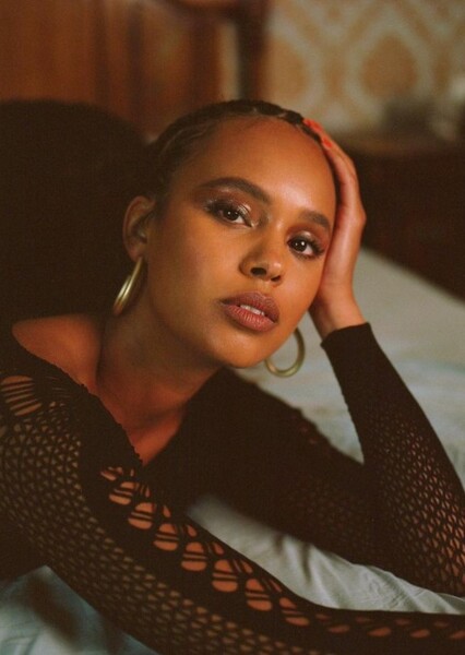 Alisha Boe photo