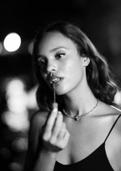 Alisha Boe photo