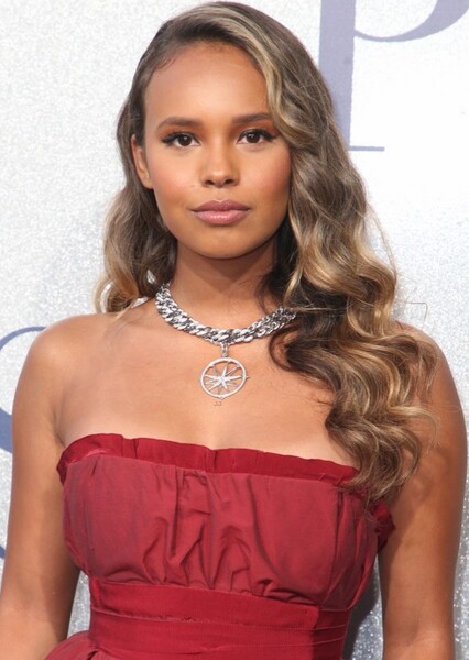 Alisha Boe photo