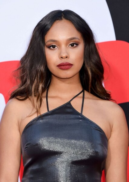 Alisha Boe photo